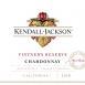 Kendall-jackson 'vinter's Reserve' Chardonnay 2018